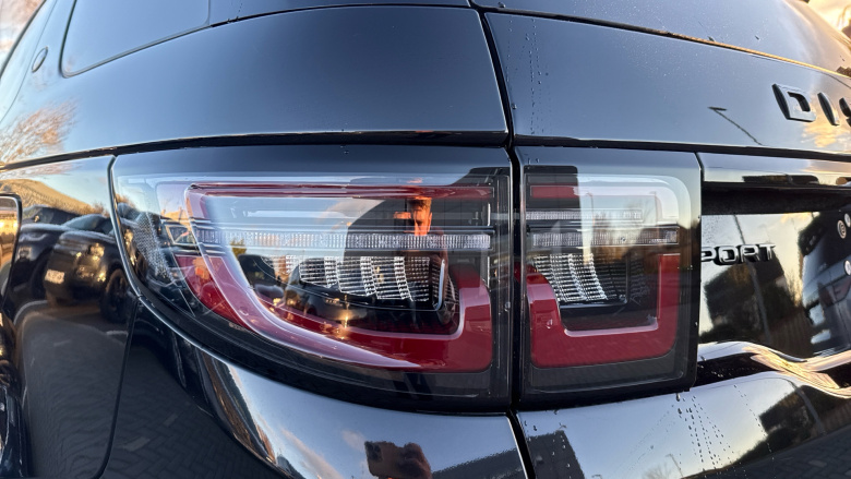 Land Rover Discovery Sport 1.5 P270e Landmark 5dr Auto [5 Seat] [NI] Station Wagon